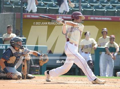 Thumbnail 2 in Roosevelt vs. Chatsworth (CIF LACS Open Div Semi Final) photogallery.