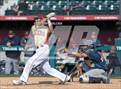 Photo from the gallery "Roosevelt vs. Chatsworth (CIF LACS Open Div Semi Final)"