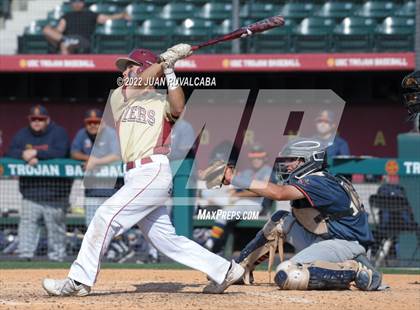 Thumbnail 1 in Roosevelt vs. Chatsworth (CIF LACS Open Div Semi Final) photogallery.