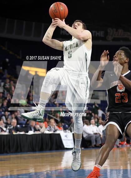 Thumbnail 1 in Nashoba Regional vs. Brighton (MIAA Division 2 Final) photogallery.