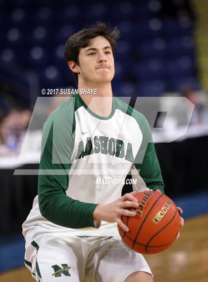 Thumbnail 2 in Nashoba Regional vs. Brighton (MIAA Division 2 Final) photogallery.
