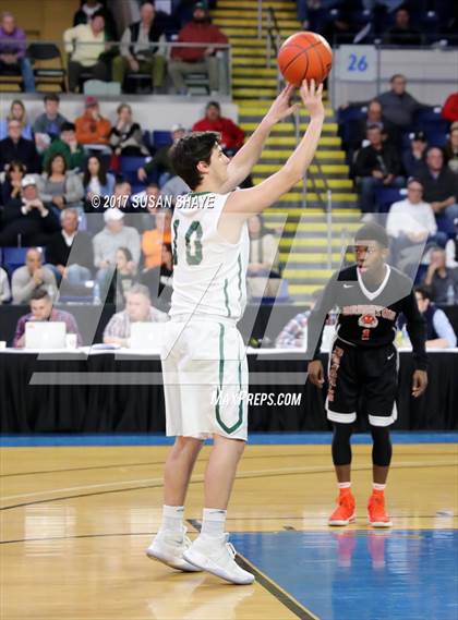 Thumbnail 3 in Nashoba Regional vs. Brighton (MIAA Division 2 Final) photogallery.