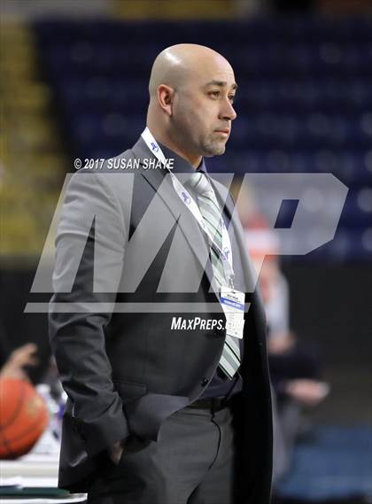 Thumbnail 2 in Nashoba Regional vs. Brighton (MIAA Division 2 Final) photogallery.
