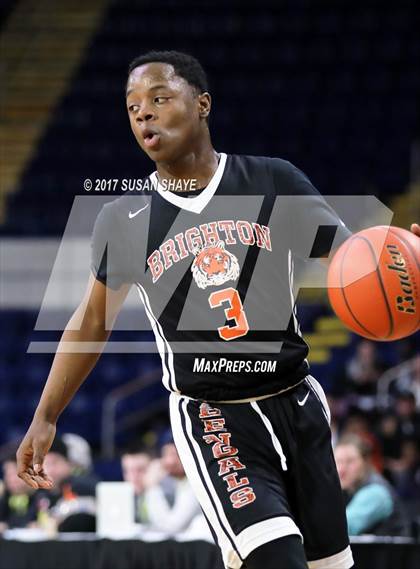 Thumbnail 3 in Nashoba Regional vs. Brighton (MIAA Division 2 Final) photogallery.