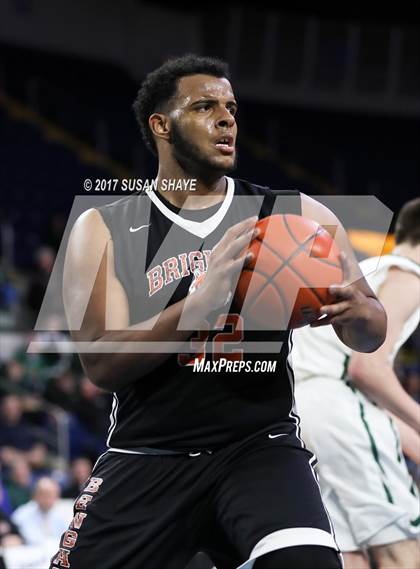 Thumbnail 3 in Nashoba Regional vs. Brighton (MIAA Division 2 Final) photogallery.