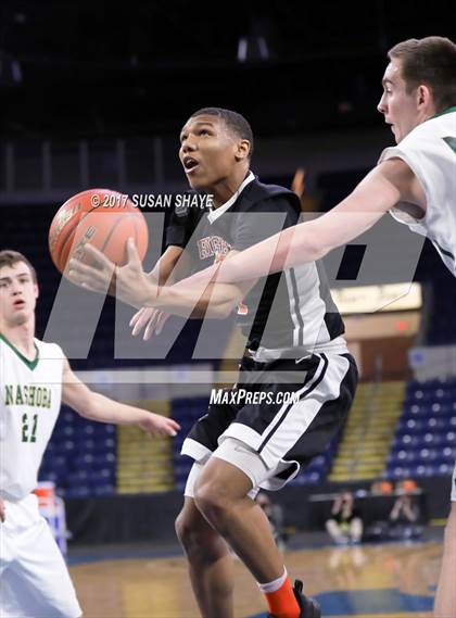 Thumbnail 1 in Nashoba Regional vs. Brighton (MIAA Division 2 Final) photogallery.