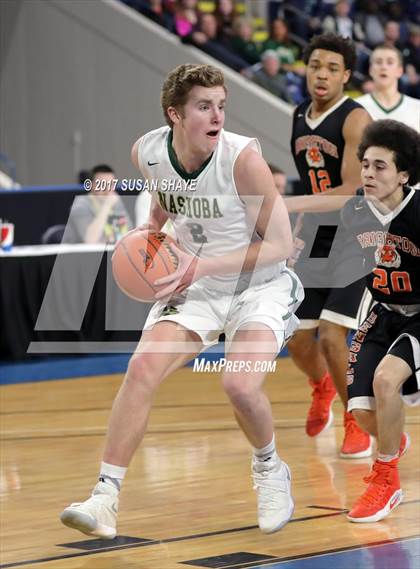 Thumbnail 1 in Nashoba Regional vs. Brighton (MIAA Division 2 Final) photogallery.