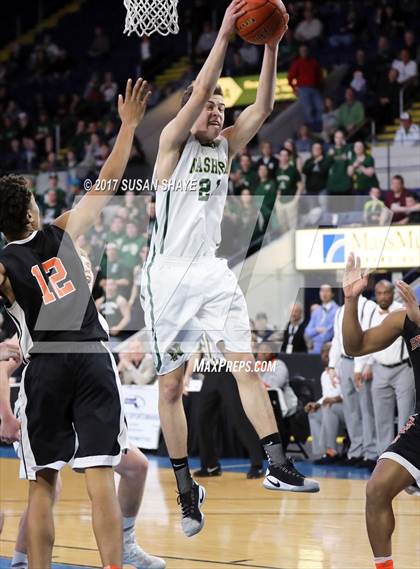Thumbnail 1 in Nashoba Regional vs. Brighton (MIAA Division 2 Final) photogallery.