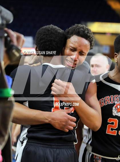 Thumbnail 1 in Nashoba Regional vs. Brighton (MIAA Division 2 Final) photogallery.