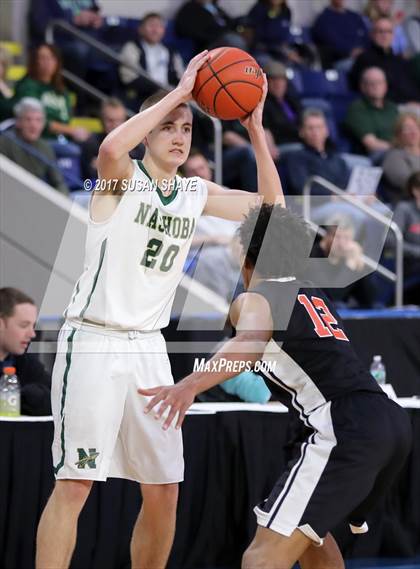 Thumbnail 1 in Nashoba Regional vs. Brighton (MIAA Division 2 Final) photogallery.
