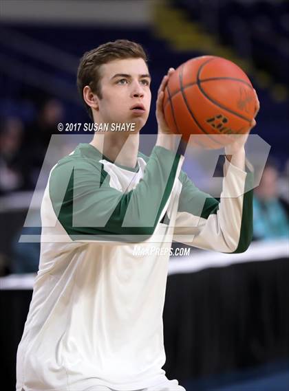 Thumbnail 1 in Nashoba Regional vs. Brighton (MIAA Division 2 Final) photogallery.