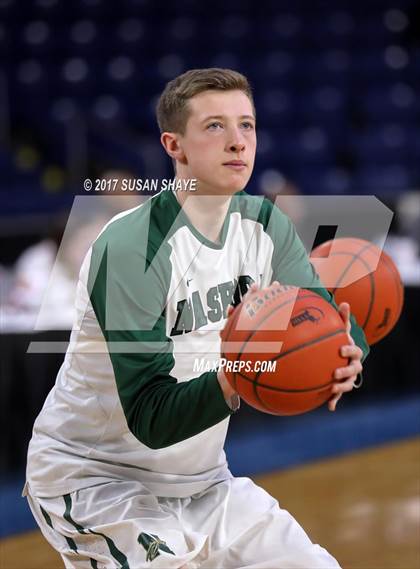 Thumbnail 1 in Nashoba Regional vs. Brighton (MIAA Division 2 Final) photogallery.