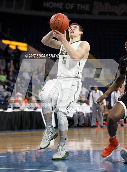 Thumbnail 3 in Nashoba Regional vs. Brighton (MIAA Division 2 Final) photogallery.