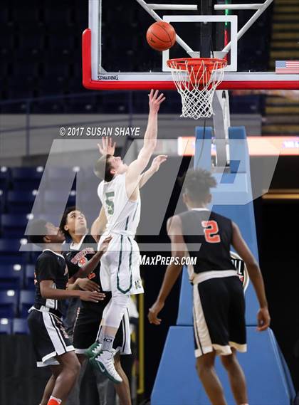 Thumbnail 1 in Nashoba Regional vs. Brighton (MIAA Division 2 Final) photogallery.