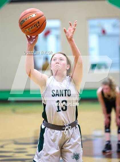 Thumbnail 2 in Meridian vs Santo (Santo Tournament) photogallery.