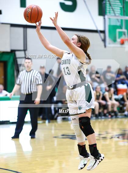 Thumbnail 2 in Meridian vs Santo (Santo Tournament) photogallery.