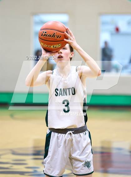 Thumbnail 2 in Meridian vs Santo (Santo Tournament) photogallery.