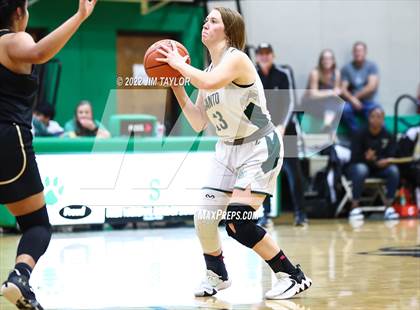 Thumbnail 1 in Meridian vs Santo (Santo Tournament) photogallery.