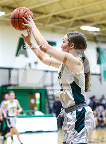 Thumbnail 3 in Meridian vs Santo (Santo Tournament) photogallery.