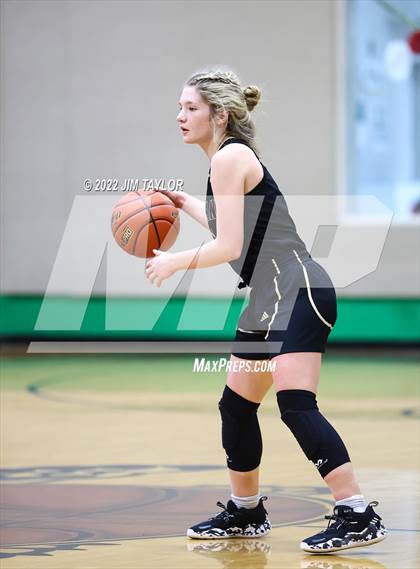 Thumbnail 1 in Meridian vs Santo (Santo Tournament) photogallery.