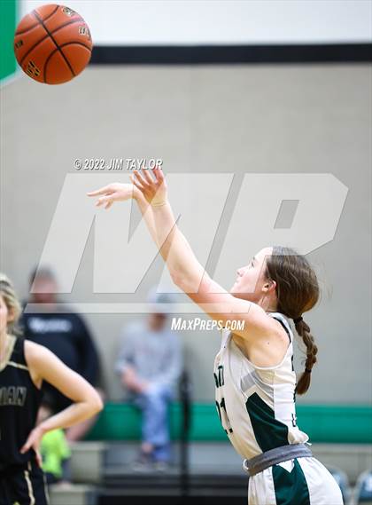 Thumbnail 1 in Meridian vs Santo (Santo Tournament) photogallery.