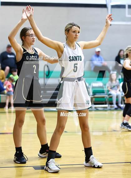Thumbnail 3 in Meridian vs Santo (Santo Tournament) photogallery.