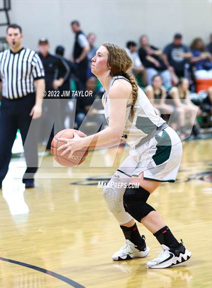 Thumbnail 2 in Meridian vs Santo (Santo Tournament) photogallery.