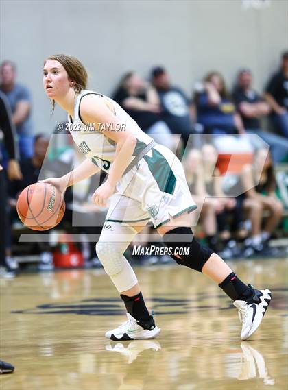 Thumbnail 2 in Meridian vs Santo (Santo Tournament) photogallery.