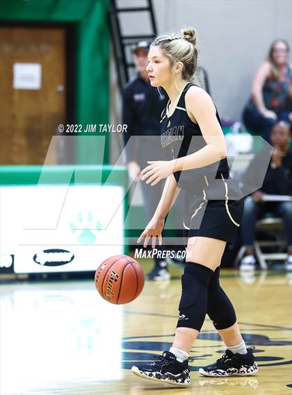 Thumbnail 1 in Meridian vs Santo (Santo Tournament) photogallery.
