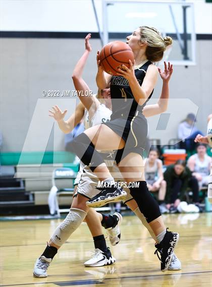 Thumbnail 2 in Meridian vs Santo (Santo Tournament) photogallery.
