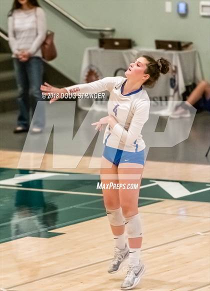 Thumbnail 1 in St. Ignatius vs. Sacred Heart Cathedral Preparatory (CIF-CCS Open Div. Championship) photogallery.