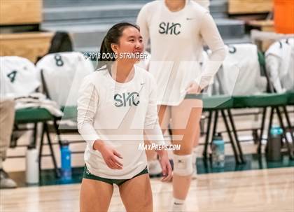 Thumbnail 2 in St. Ignatius vs. Sacred Heart Cathedral Preparatory (CIF-CCS Open Div. Championship) photogallery.