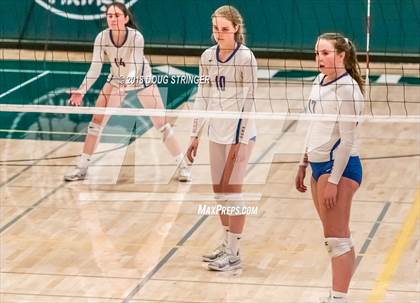 Thumbnail 3 in St. Ignatius vs. Sacred Heart Cathedral Preparatory (CIF-CCS Open Div. Championship) photogallery.