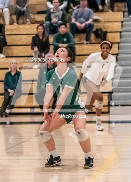 Thumbnail 1 in St. Ignatius vs. Sacred Heart Cathedral Preparatory (CIF-CCS Open Div. Championship) photogallery.