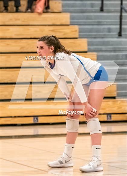Thumbnail 3 in St. Ignatius vs. Sacred Heart Cathedral Preparatory (CIF-CCS Open Div. Championship) photogallery.