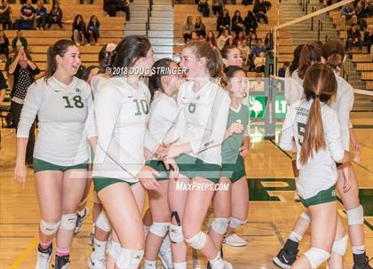 Thumbnail 2 in St. Ignatius vs. Sacred Heart Cathedral Preparatory (CIF-CCS Open Div. Championship) photogallery.