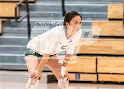 Thumbnail 1 in St. Ignatius vs. Sacred Heart Cathedral Preparatory (CIF-CCS Open Div. Championship) photogallery.