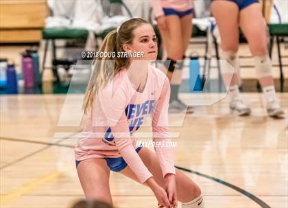Thumbnail 3 in St. Ignatius vs. Sacred Heart Cathedral Preparatory (CIF-CCS Open Div. Championship) photogallery.