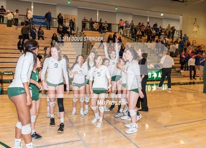 Thumbnail 3 in St. Ignatius vs. Sacred Heart Cathedral Preparatory (CIF-CCS Open Div. Championship) photogallery.