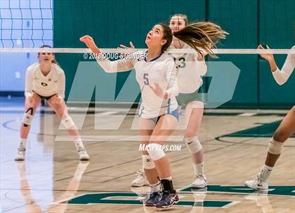 Thumbnail 1 in St. Ignatius vs. Sacred Heart Cathedral Preparatory (CIF-CCS Open Div. Championship) photogallery.