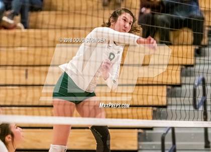Thumbnail 2 in St. Ignatius vs. Sacred Heart Cathedral Preparatory (CIF-CCS Open Div. Championship) photogallery.