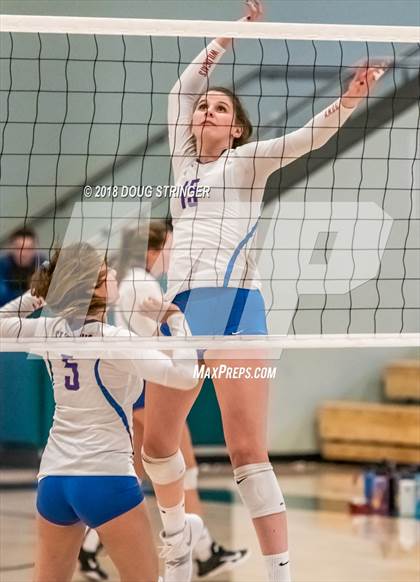 Thumbnail 1 in St. Ignatius vs. Sacred Heart Cathedral Preparatory (CIF-CCS Open Div. Championship) photogallery.