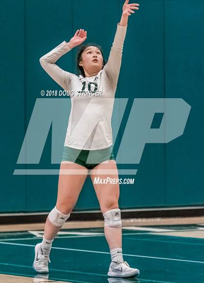Thumbnail 1 in St. Ignatius vs. Sacred Heart Cathedral Preparatory (CIF-CCS Open Div. Championship) photogallery.