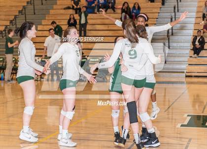 Thumbnail 1 in St. Ignatius vs. Sacred Heart Cathedral Preparatory (CIF-CCS Open Div. Championship) photogallery.