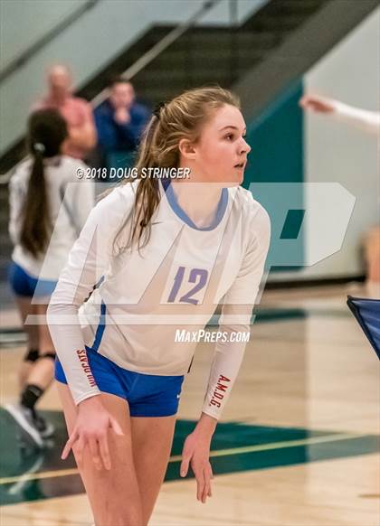 Thumbnail 1 in St. Ignatius vs. Sacred Heart Cathedral Preparatory (CIF-CCS Open Div. Championship) photogallery.