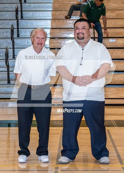Thumbnail 3 in St. Ignatius vs. Sacred Heart Cathedral Preparatory (CIF-CCS Open Div. Championship) photogallery.
