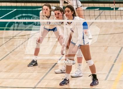 Thumbnail 1 in St. Ignatius vs. Sacred Heart Cathedral Preparatory (CIF-CCS Open Div. Championship) photogallery.