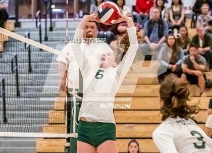 Thumbnail 2 in St. Ignatius vs. Sacred Heart Cathedral Preparatory (CIF-CCS Open Div. Championship) photogallery.