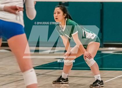 Thumbnail 2 in St. Ignatius vs. Sacred Heart Cathedral Preparatory (CIF-CCS Open Div. Championship) photogallery.