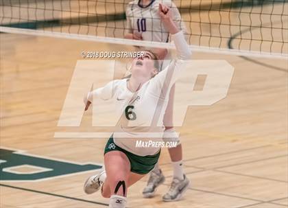 Thumbnail 2 in St. Ignatius vs. Sacred Heart Cathedral Preparatory (CIF-CCS Open Div. Championship) photogallery.
